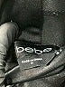 Bebe Black Active Pants Size M - photo 6