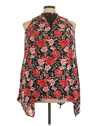 Torrid Cocktail Dress (view 1)