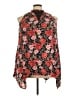 Torrid 100% Polyester Black Cocktail Dress Size 3X Plus (3) - photo 1