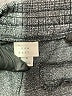 A New Day Houndstooth Gray Casual Pants Size S - photo 7