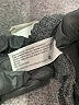 A New Day Houndstooth Gray Casual Pants Size S - photo 8