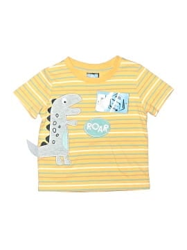 Tuff Guy Short Sleeve T-Shirt (view 1)