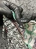 Hurley Green Sleeveless Top Size M - photo 7