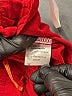 Feiersi Red Casual Pants Size M - photo 6