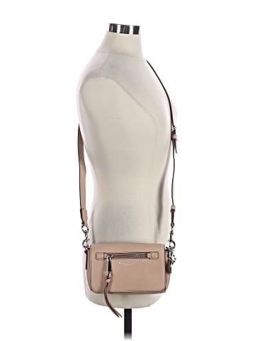 Marc Jacobs Leather Crossbody Bag (view 2)