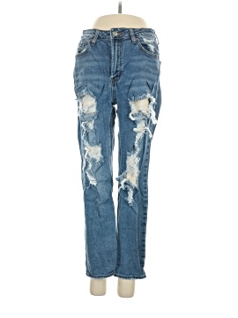 S.O.N.G. Jeans (view 1)