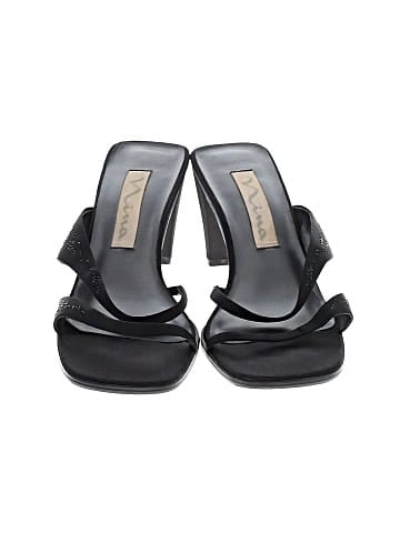 Nina Sandals (view 2)