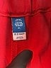 Old Navy Solid Red Casual Pants Size XL - photo 7