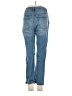 S.O.N.G. Hearts Blue Jeans Size 3 - photo 2