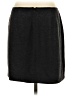 CAbi Chevron-herringbone Black Formal Skirt Size 4 - photo 2