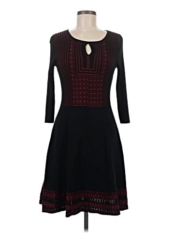Olive and Oak Casual Dress (view 1)