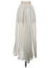 Rails Ivory Casual Skirt Size S - photo 1