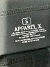 Assorted Brands Black Tank Top Size S - photo 7