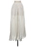 Rails Ivory Casual Skirt Size S - photo 2