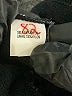 Kay Unger 100% Nylon Black Long Sleeve Top Size L - photo 8