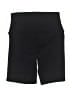 Alo Solid Black Athletic Shorts Size XS - photo 2