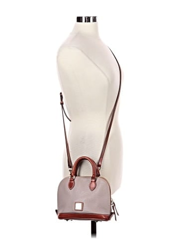 Dooney & Bourke Satchel (view 2)