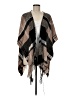 Nine West 100% Polyester Brown Wrap One size - photo 1