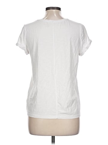 Max Studio Short Sleeve T-Shirt (view 2)
