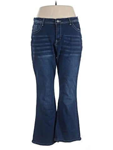 Unbranded Jeans (view 1)