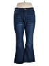 Unbranded Blue Jeans Size 3XL - photo 1