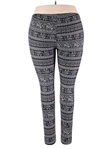 Bobbie Brooks Leggings (view 2)