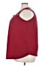 Unbranded Burgundy Sleeveless T-Shirt Size 3X - photo 5