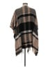 Nine West 100% Polyester Brown Wrap One size - photo 2