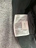 MICHAEL Michael Kors 100% Polyester Black Raincoat Size XL - photo 7