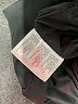 MICHAEL Michael Kors 100% Polyester Black Raincoat Size XL - photo 8