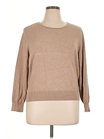 H&M Pullover Sweater (view 1)