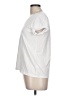 Max Studio Ivory Short Sleeve T-Shirt Size L - photo 5