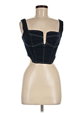 Assorted Brands Sleeveless Top