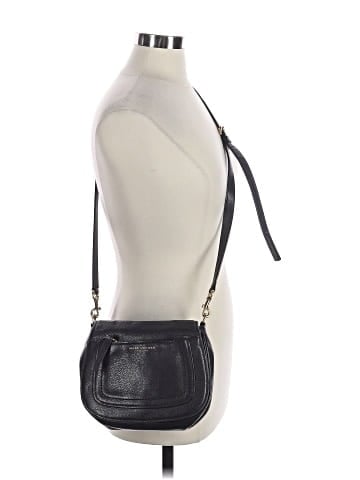 Marc Jacobs Leather Crossbody Bag (view 2)
