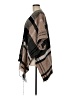 Nine West 100% Polyester Brown Wrap One size - photo 5