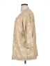 Adrian Delafield Tan Cardigan Size XL - photo 5