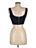 Assorted Brands Black Sleeveless Top Size M - photo 2