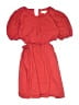 Zara Red Dress Size 13 - 14 - photo 1