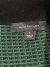 Ann Taylor Houndstooth Black Green Casual Skirt Size L - photo 4