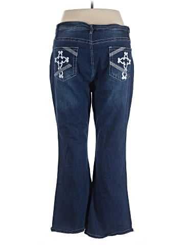 Unbranded Jeans (view 2)