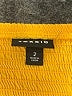 Torrid Solid Yellow Romper Size 2X Plus (2) - photo 4