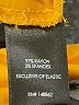 Torrid Solid Yellow Romper Size 2X Plus (2) - photo 5