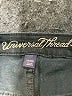 Universal Thread Black Jeggings Size 32R - photo 7