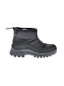Lucky Brand Black Ankle Boots Size 8 1/2 - photo 1
