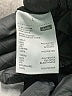 Nordstrom 100% Polyester Solid Black Formal Skirt Size L - photo 4