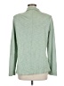 Chico's Green Cardigan Size M - photo 2
