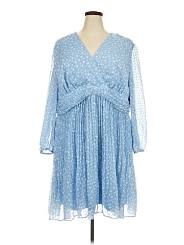 Alex Marie Casual Dress (view 1)