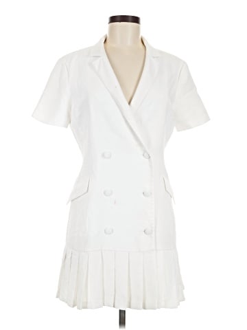 Amanda Uprichard Casual Dress (view 1)
