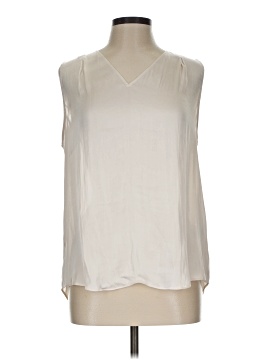 Banana Republic Sleeveless Blouse