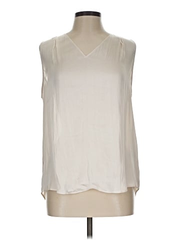 Banana Republic Sleeveless Blouse (view 1)